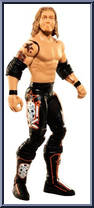 Edge (Toronto) Action Figure