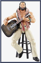 Elias Action Figure