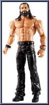 Elias Action Figure