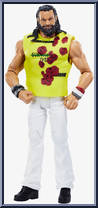 Elias Action Figure