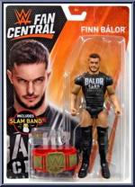 Finn Balor Action Figure