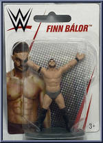 Finn Balor Action Figure