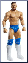 Finn Balor Action Figure
