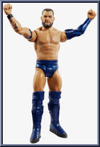 Finn Balor Action Figure