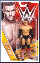 Finn Balor (NXT) Action Figure