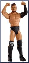 Finn Balor Action Figure
