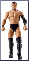 Finn Balor Action Figure