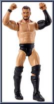 Finn Balor from WWE - Series  75 manufactured by Mattel [Loose]