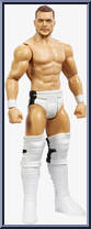 Finn Balor Action Figure