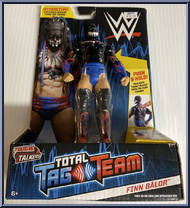 Finn Balor Action Figure