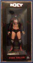 Finn Balor Statue (NXT 2K17) Action Figure