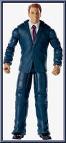 JBL (Commentator) Action Figure