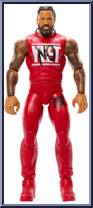 Jimmy Uso Action Figure