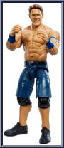 John Cena Action Figure