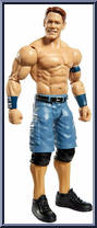 John Cena Action Figure