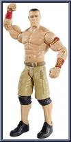 John Cena Action Figure