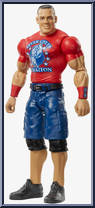 John Cena Action Figure