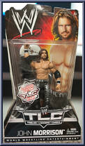 John Morrison (Limited) Action Figure