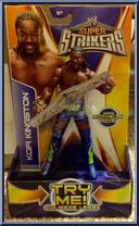 Kofi Kingston Action Figure