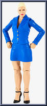 Lana Action Figure