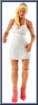 Lana Action Figure