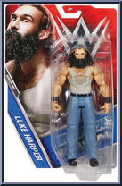 Luke Harper Action Figure