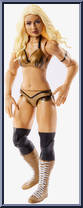 Mandy Rose from WWE - Series  92 manufactured by Mattel [Loose]
