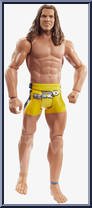 Matt Riddle from WWE - Series 103 manufactured by Mattel [Loose]