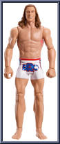 Matt Riddle from WWE - Top Picks - 2023 manufactured by Mattel [Loose]