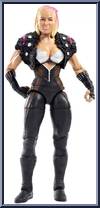 Natalya Action Figure