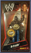 R-Truth Action Figure
