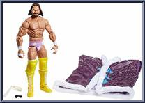 Macho Man Randy Savage from WWE - Defining Moments manufactured by Mattel [Loose]