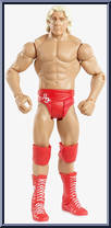 Ric Flair from WWE - Series  48 manufactured by Mattel [Loose]