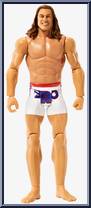 Riddle from WWE - Series 132 manufactured by Mattel [Loose]