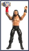 Roman Reigns Action Figure