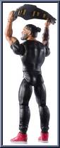 Roman Reigns from WWE - Champions - Main Event manufactured by Mattel [Loose]