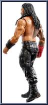 Roman Reigns from WWE - Top Picks - 2025 manufactured by Mattel [Loose]