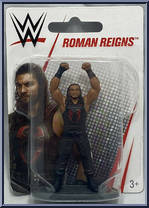 Roman Reigns Action Figure