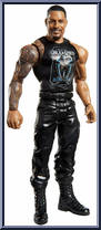 Roman Reigns Action Figure
