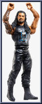Roman Reigns Action Figure
