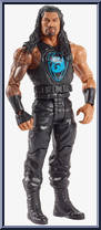 Roman Reigns Action Figure