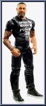 Roman Reigns Action Figure