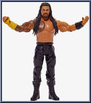 Roman Reigns Action Figure