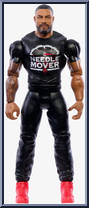 Roman Reigns Action Figure