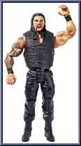 Roman Reigns Action Figure