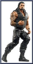 Roman Reigns Action Figure