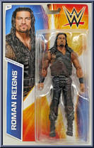 Roman Reigns Action Figure