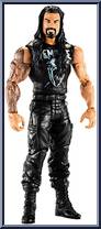 Roman Reigns Action Figure