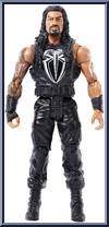 Roman Reigns Action Figure