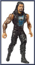 Roman Reigns (T-Shirt) Action Figure